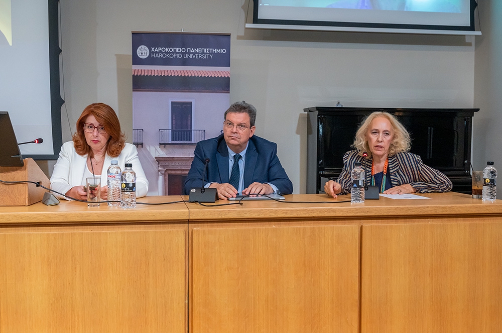 SEPE – HAHE Event